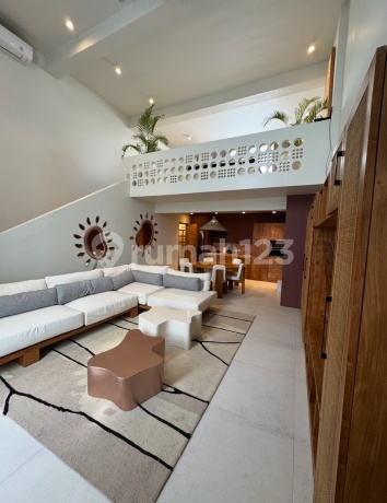 Disewakan Apartment Baru Di Kerobokan Bali 