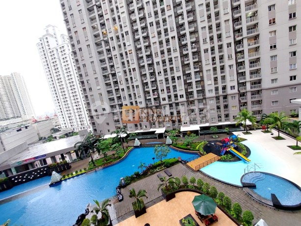 Lokasi Keemasan untuk Hidup Lebih Praktis Disewakan apartemen 2br di royal mediterania akses dekat dengan mall cp 