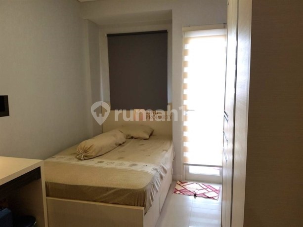 Tinggal di Tengah Kota, Hidup Jadi Lebih Praktis Disewakan Apartemen Studio Madison Park Lokasi Dekat dengan Mall Central Park