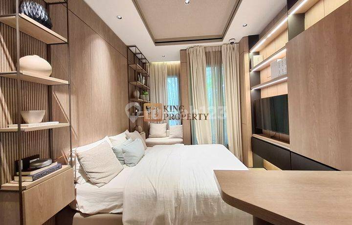 Dijual apertemen antasari hunian mewah berlokasi di jantung jakarta selatan lokasi yang strategis dan bagus cocok untuk semua kalangan