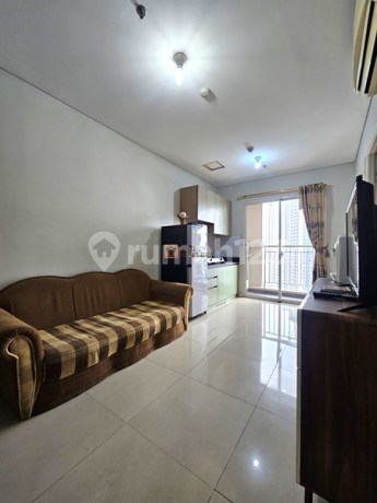 Disewakan 2br madison park full furnished, dengan kolam renang dan sport center, lokasi strategis dekat dengan mall central park cocok untuk semua kalangan 