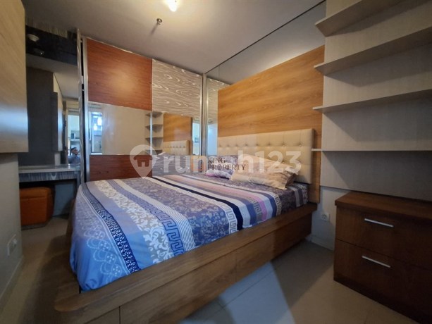Warm & Comfortable Style suitable for all groups, 2br fully furnished apartment for rent in Madison Park strategic location Warm & Comfortable Style suitable for all groups, 2br fully furnished apartment for rent in Madison Park strategic location