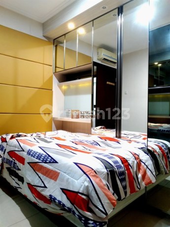 Premium Apartment in the Heart of the City - Investment & Lifestyle Combined, For Rent 2BR Apartment in Central Park Residence Fully Furnished Strategically Located