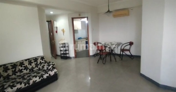 Apartemen Strategis, Nilai Investasi Tinggi Lokasi Premium, Fasilitas Lengkap, Dijual Apartemen Condominium Golf Karawci 3Br + 1 Furnishedcocok untuk Semua Kal