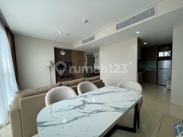 Disewakan The Orchard 2+1BR at Ciputra World 2 – Pet Friendly Disewakan The Orchard 2+1BR at Ciputra World 2 – Pet Friendly