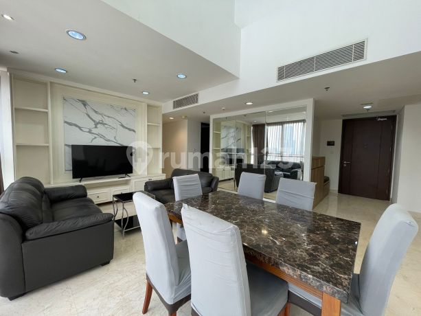 Disewakan 3Br+Study - The Residence At Ciputra World 2 , Pet Friendly Disewakan 3Br+Study - The Residence At Ciputra World 2 , Pet Friendly