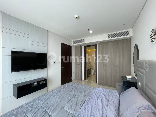 Disewakan Apartemen Ciputra World 2 Jakarta Selatan – 2BR+1 Disewakan Apartemen Ciputra World 2 Jakarta Selatan – 2BR+1
