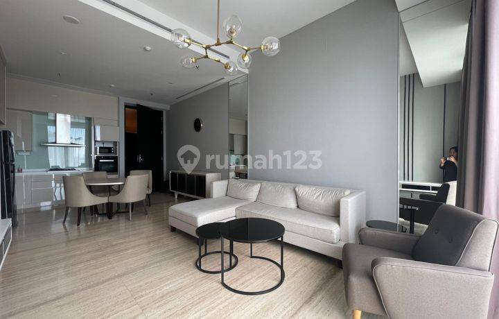 Apartment La Vie All Suites -  Best Deal 2 Bed , 125sqm USD 2,800/Month  