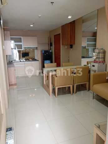 Apartment 2 BR Bagus Furnished di Green Central City Gajah Mada Jakpus Apartment 2 BR Bagus Furnished di Green Central City Gajah Mada Jakpus