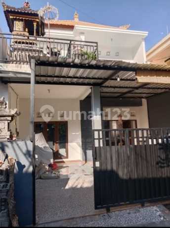 Rumah 2 Lantai Siap Huni di Tegal Buah Denpasar Barat | Prpd319 Rumah 2 Lantai Siap Huni di Tegal Buah Denpasar Barat | Prpd319