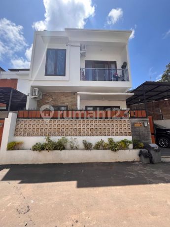 Hunian Nyaman Semi Furnish di Jimbaran - Hanya 7 Menit ke Tol Nusa Dua | PRPJ154 Hunian Nyaman Semi Furnish di Jimbaran - Hanya 7 Menit ke Tol Nusa Dua | PRPJ154