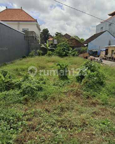 Tanah Kawasan Premium Strategis Zona Perumahan di Sekar Tunjung Denpasar | Prpd347 Tanah Kawasan Premium Strategis Zona Perumahan di Sekar Tunjung Denpasar | Prpd347