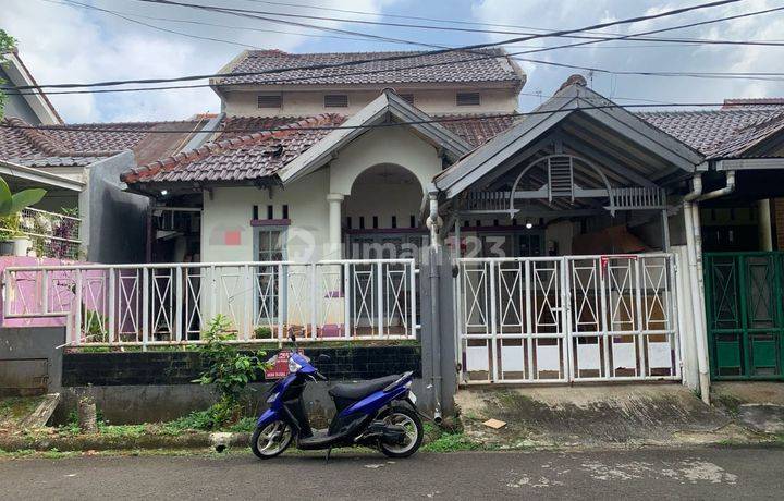 Rumah Murah Taman Laguna Cibubur
