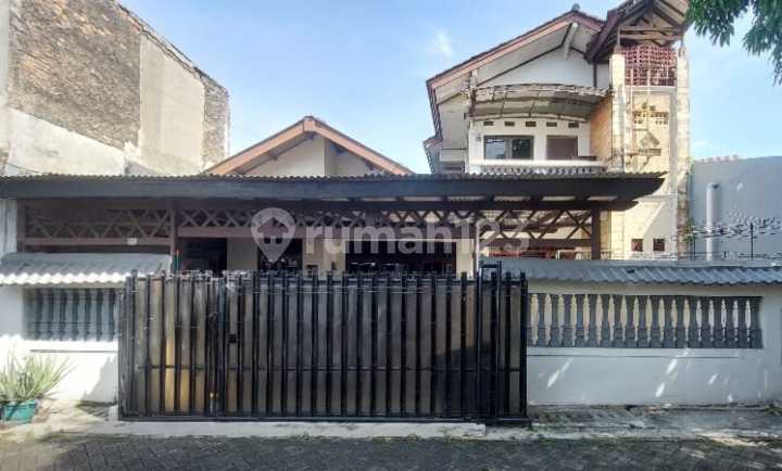 Rumah Murah Perumahan Batu Ceper Indah Tangerang