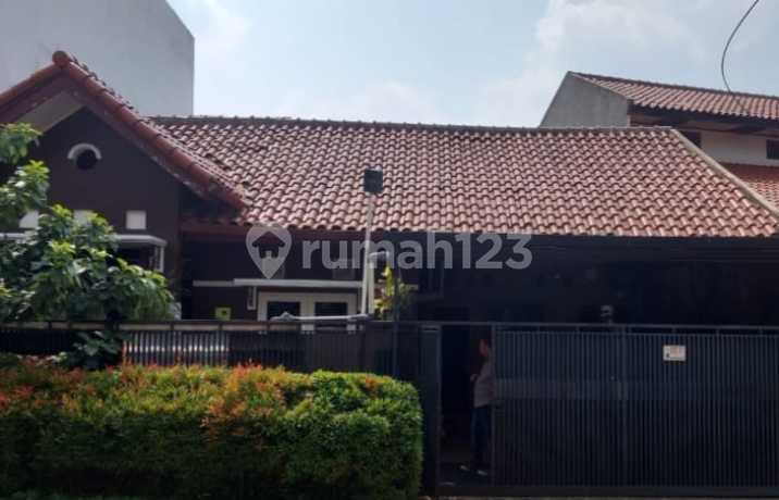 Rumah Sangat Murah Komplek Griya Kencana Sukmajaya Depok Rumah Sangat Murah Komplek Griya Kencana Sukmajaya Depok