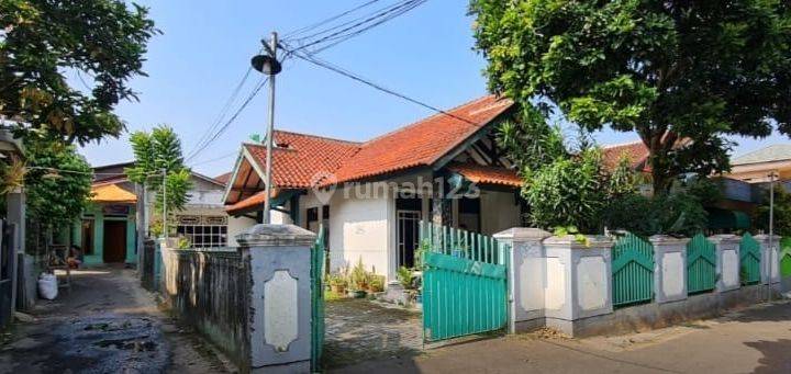 Rumah Luas Sangat Murah Kp Muara Bogor Timur