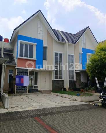Rumah Murah Bukit Cimanggu Villa Tanah Sareal Bogor Rumah Murah Bukit Cimanggu Villa Tanah Sareal Bogor