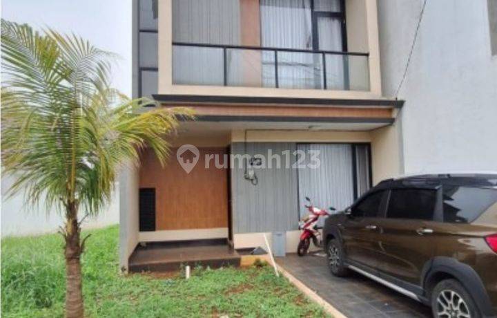Rumah Murah Sawangan Village Depok