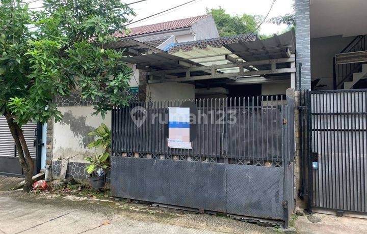 Rumah Murah Graha Cibubur View
