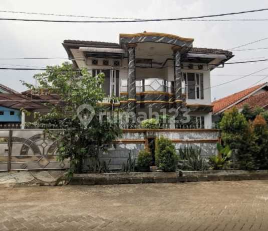Rumah Mewah Sangat Murah Griya Agung Sentosa Bekasi