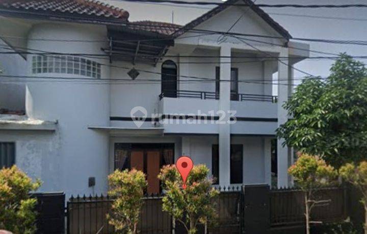 Rumah Murah Perumahan Griya Mulatama