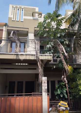 Rumah Murah Komplek Mutiara Depok Sukmajaya