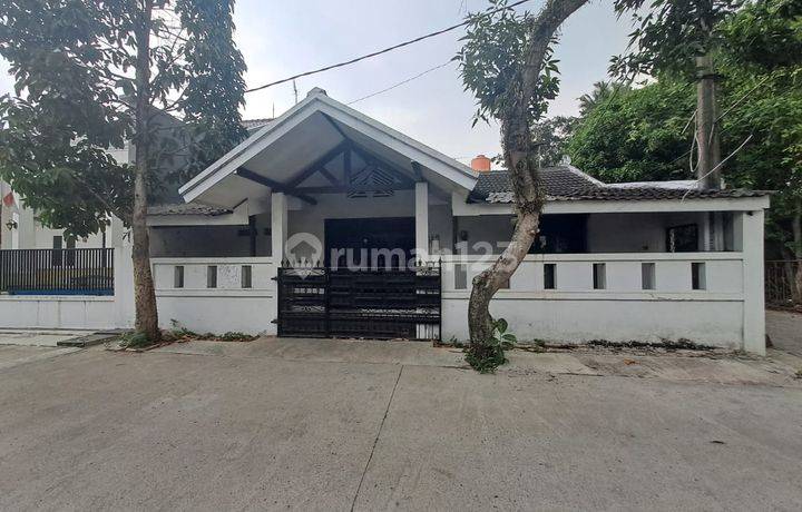 Rumah Sangat Murah Perumahan Budi Agung Tanahsareal Bogor