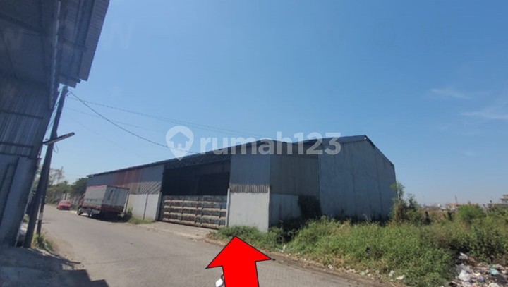 Dijual Lelang Gudang Kalianak Asemrowo Surabaya Dekat Gerbang Tol Dijual Lelang Gudang Kalianak Asemrowo Surabaya Dekat Gerbang Tol