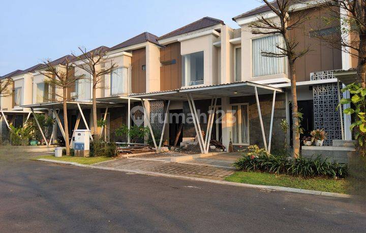 RUMAH KAHURIPAN NIRWANA SIDOARJO B2234 ASSET MACET, CASH ONLY