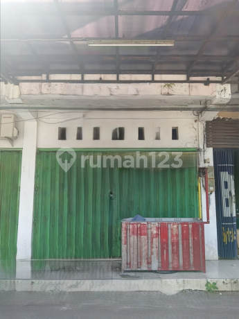 Ruko Bumi Papan Selaras Sidoarjo 2-Storey Housing Ruko Bumi Papan Selaras Sidoarjo 2-Storey Housing