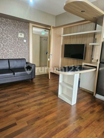 Dijual Apartemen Educity Pakuwon City Surabaya