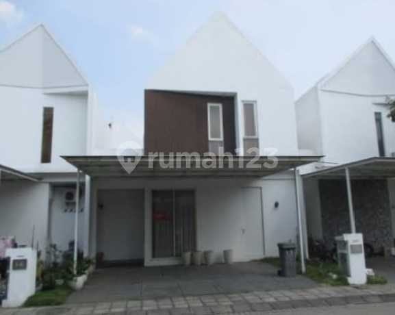 Dijual Via Lelang Rumah 2Lt Perum Jivana Homes Sidoarjo