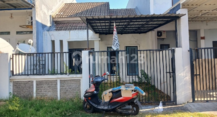 Dijual Via Lelang Rumah 1Lt Perum Puri Citra Rungkut Surabaya Dijual Via Lelang Rumah 1Lt Perum Puri Citra Rungkut Surabaya