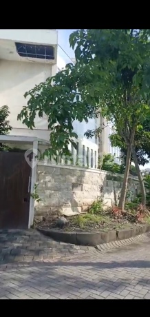 Dijual Via Lelang Rumah 2Lt Hookperum Taman Puspa Raya Citraland Surabaya