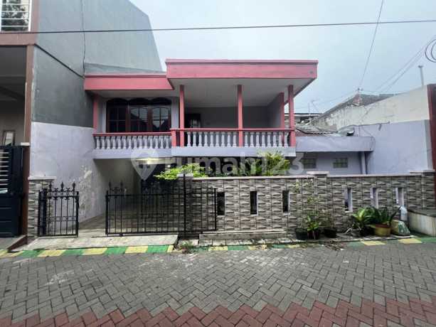 For Sale Via Auction 2-Storey House in Pepelegi Indah Housing, Waru, Sidoarjo For Sale Via Auction 2-Storey House in Pepelegi Indah Housing, Waru, Sidoarjo