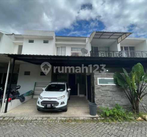 Dijual ******** 2lt Di De Casa Wiyung Lakarsantri Surabaya