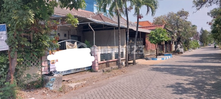 For Sale By Auction 1-Story House in Taman Candiloka Candi Housing, Sidoarjo For Sale By Auction 1-Story House in Taman Candiloka Candi Housing, Sidoarjo