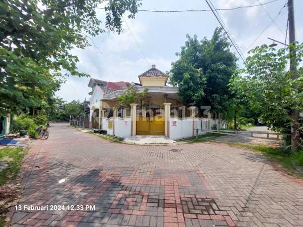 Dijual Via Lelang Rumah 1Lt Hook di Perum Puri Airlangga Sidokare Sidoarjo Dijual Via Lelang Rumah 1Lt Hook di Perum Puri Airlangga Sidokare Sidoarjo