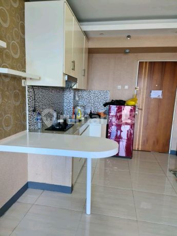 Disewakan Apartemen Puncak Bukit Golf Surabaya