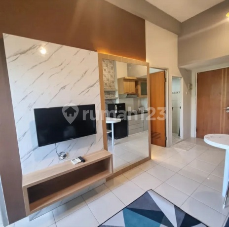 Dijual Apartemen Puncak Permai Surabaya