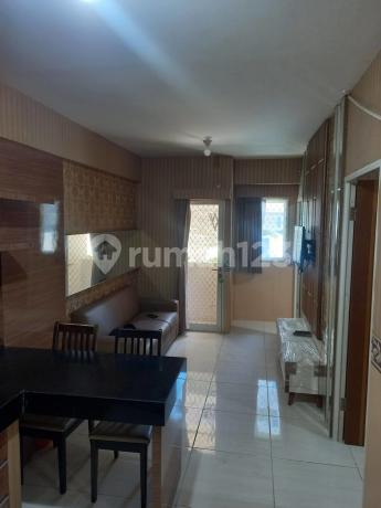 Disewakan Apartemen Puncak Bukit Golf Surabaya Kota