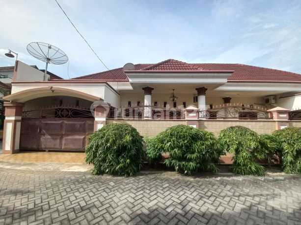 Dijual Via Lelang Rumah 1Lt Perum Gading Fajar Candi Sidoarjo