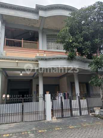 Dijual Rumah Bagus 2lt Di Rungkut Barata Surabaya