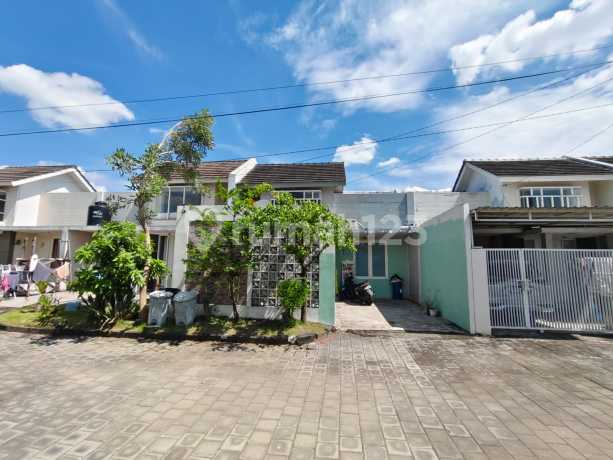 Dijual Via Lelang Rumah 1Lt Perum Alam Juanda Sedati Sidoarjo Dijual Via Lelang Rumah 1Lt Perum Alam Juanda Sedati Sidoarjo