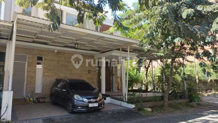 Dijual Via Lelang Rumah 2Lt Greenlake Citraland Surabaya Dijual Via Lelang Rumah 2Lt Greenlake Citraland Surabaya