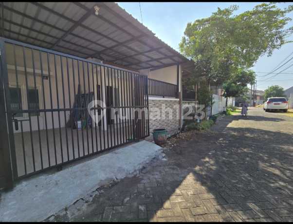 Dijual Rumah 1Lt Siap Huni di Perum Griya Amerta Medayu Rungkut Surabaya Dijual Rumah 1Lt Siap Huni di Perum Griya Amerta Medayu Rungkut Surabaya