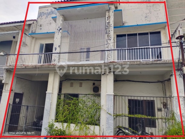 Dijual Via Lelang Rumah 2Lt di Tropodo Indah Waru Sidoarjo Dijual Via Lelang Rumah 2Lt di Tropodo Indah Waru Sidoarjo