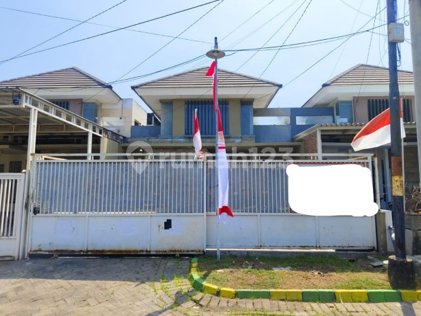 Dijual Via Lelang Rumah 1Lt di Perum Star Safira Regency Sukodono Sidoarjo Dijual Via Lelang Rumah 1Lt di Perum Star Safira Regency Sukodono Sidoarjo