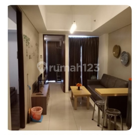 Dijual Apartemen Marvel City Murah Pooolll 