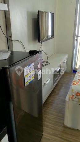 Disewakan Apartemen Bagus Furnish Puri Mas - Lt 16 Surabaya